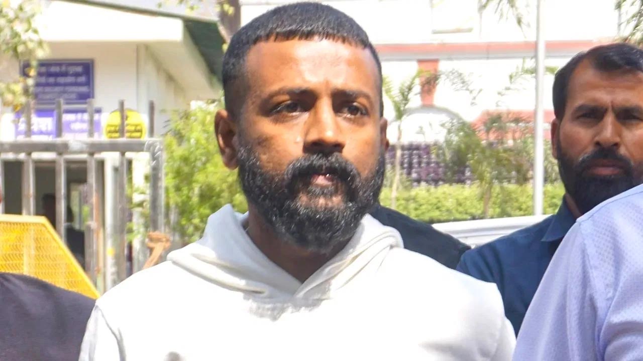 एलजी ने गृह मंत्रालय को सुकेश की शिकायत भेजी