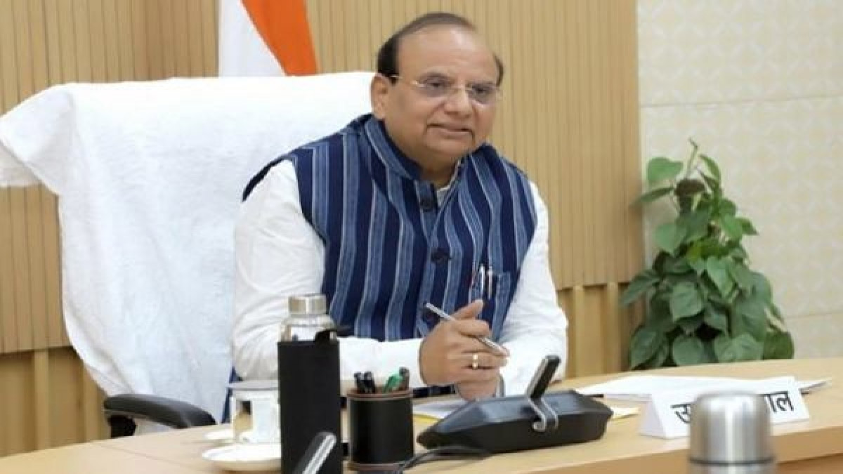 Delhi News : एलजी कुतुबगढ़ में खेल परिसर की नींव रखेंगे