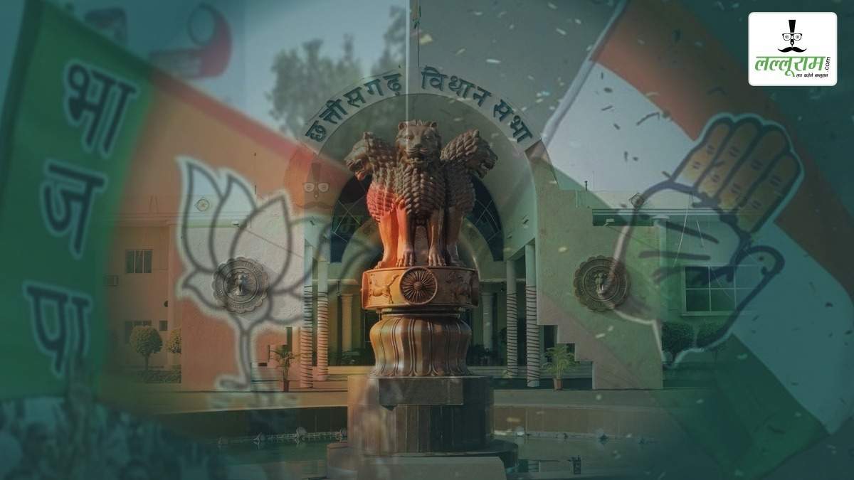 सरपंच से मंत्री तक का सियासी सफरः 6 बार विधायक, 4 बार सांसद और 2 बार के मंत्री, कांग्रेस कैसे भेद पाएगी BJP का अभेद किला ?