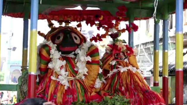 पुरी में शुरू हो गई है महाप्रभु जगन्नाथ की गुप्त गुंडिचा यात्रा… क्या होता है इसमें ?