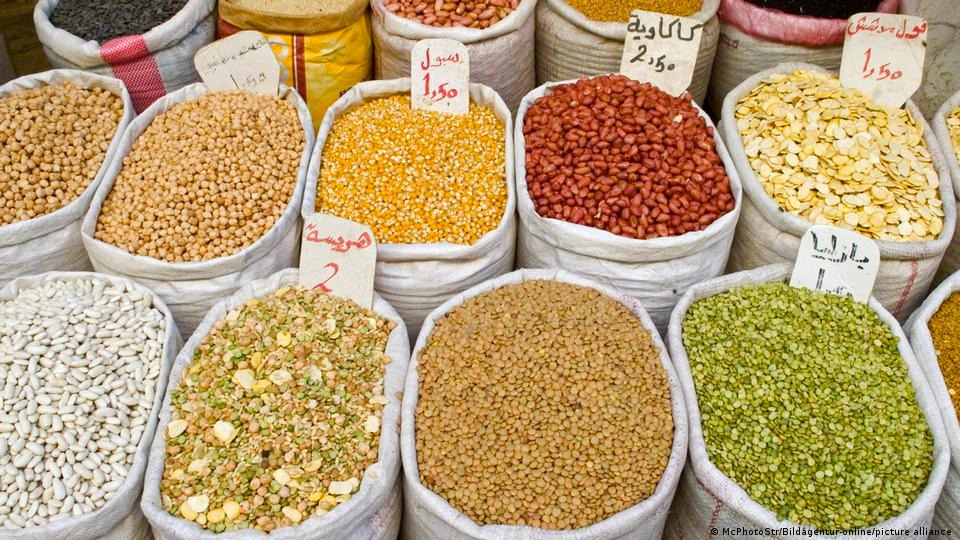 GST Council Meeting: जीएसटी काउंसिल मोटे अनाज से बने उत्पादों पर कम करने जा रही टैक्स