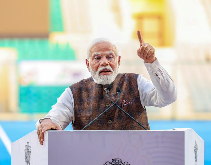 31 अक्टूबर को अमृत कलश यात्रा के समापन कार्यक्रम में PM मोदी होंगे शामिल