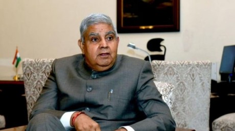 कल बदरीनाथ धाम जाएंगे उपराष्ट्रपति जगदीप धनखड़, सुरक्षा के कड़े इंतजाम