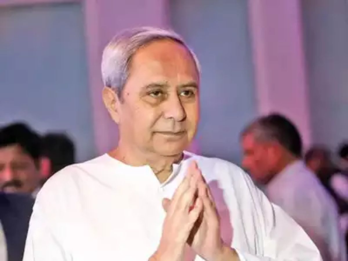 Happy Birthday Naveen Patnaik: आज 78 साल के हुए ओडिशा के मुख्यमंत्री नवीन पटनायक