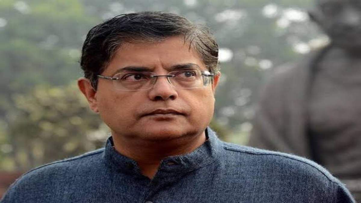 बैजयंत पांडा को जान से मारने की धमकी देने वाला कॉलर बेंगलुरु से गिरफ्तार