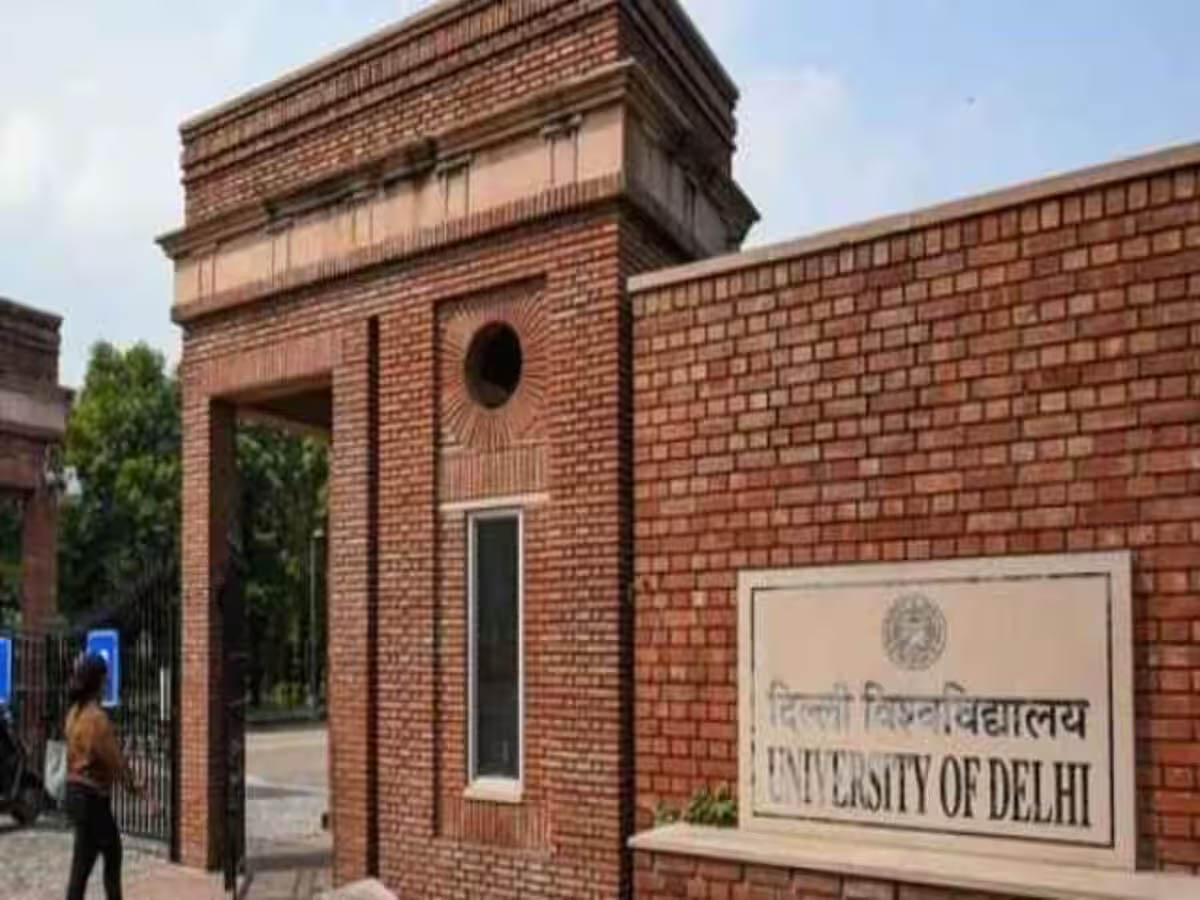 छात्रों के स्टार्टअप आइडिया पर डीयू निवेश करेगा