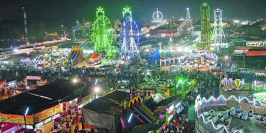 27 नवंबर से शुरु होगा कटक बाली यात्रा ; महानदी के तट पर 8 दिनों तक चलेगा यह विशाल मेला