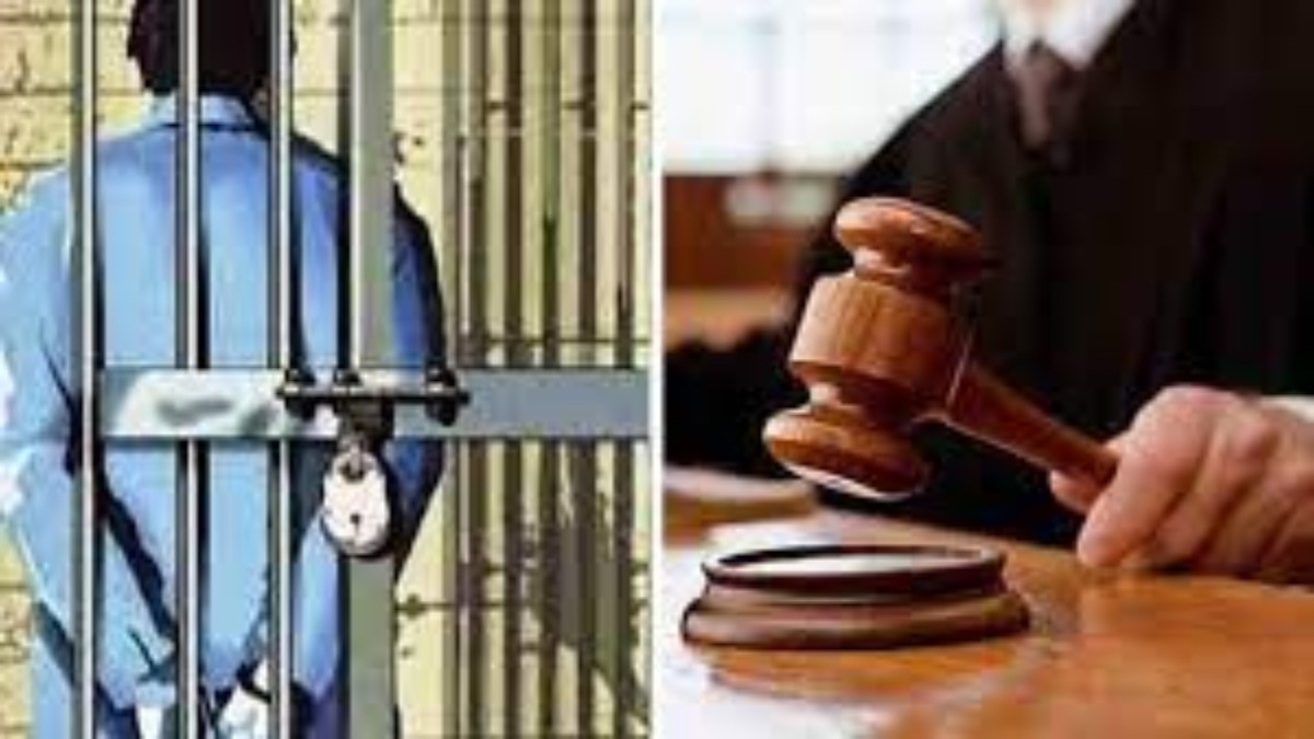 MP CRIME: पत्नी की हत्या करने वाले पति को आजीवन कारावास की सजा, शराब पीने से मना करने पर उतारा था मौत के घाट   