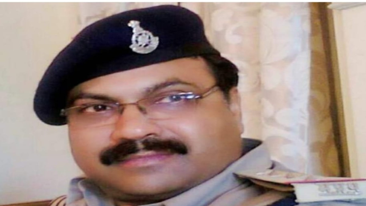 ACP ने दिया इस्तीफा: सोशल मीडिया में चल रही ये चर्चा, पुलिस कमिश्नर ने कही ये बात 