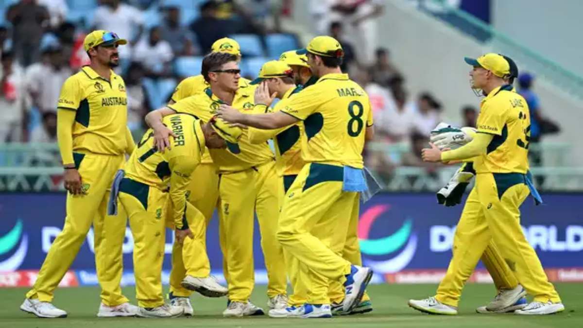 ICC CWC 2023 AUS vs SL : वर्ल्ड कप में ऑस्ट्रेलिया को मिली पहली जीत, श्रीलंका को 5 विकेट से हराया, ये रहे मैच के हीरो