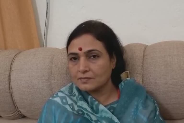 Rajasthan Election: पार्टी के अंदर मेरे खिलाफ साजिश रच रहे कुछ लोग, 4 खोके में हुई डील- अर्चना शर्मा