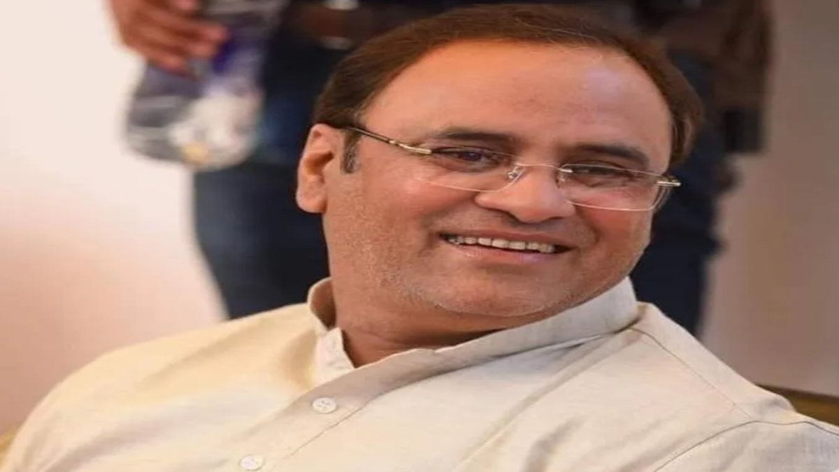 अरुण यादव के चुनाव नहीं लड़ने के मुद्दे पर सियासत: कांग्रेस ने कहा- वरिष्ठ नेताओं को मैदान में उतारने की जरूरत नहीं, बीजेपी बोली- प्रत्याशित हार की डर से भाग रहे