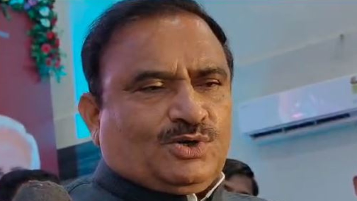 MP सियासत: राहुल गांधी को रावण बताने का मामला; मंत्री भूपेंद्र सिंह ने दी सफाई, कही ये बड़ी बात