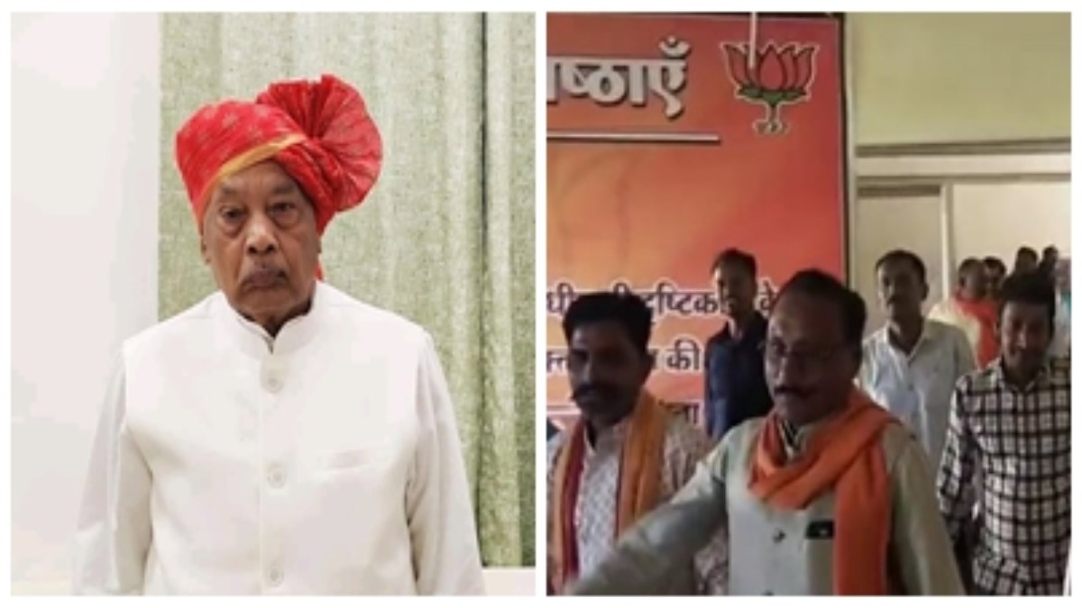 MP के इस मंत्री का विरोध, टिकट देने पर भाजपाइयों ने जताई नाराजगी