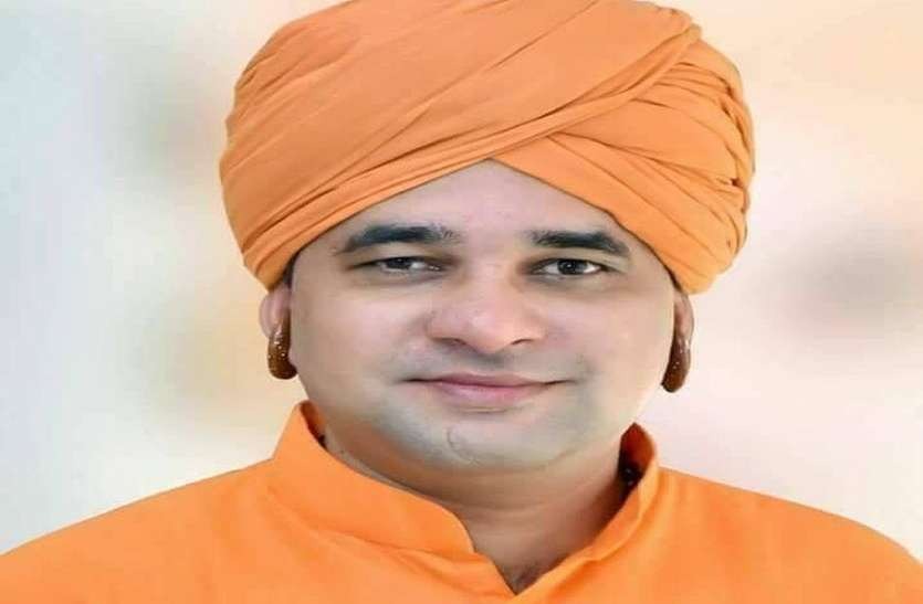 Rajasthan Elections: वसुंधरा राजे सिंधिया होंगी राजस्थान की मुख्यमंत्री- महंत बालक नाथ