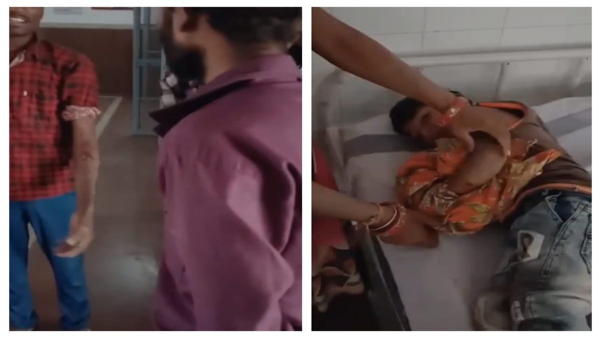 विदिशा में पागल कुत्ते का आतंकः 15 से अधिक लोगों को बनाया अपना शिकार, इसमें बच्चे भी शामिल