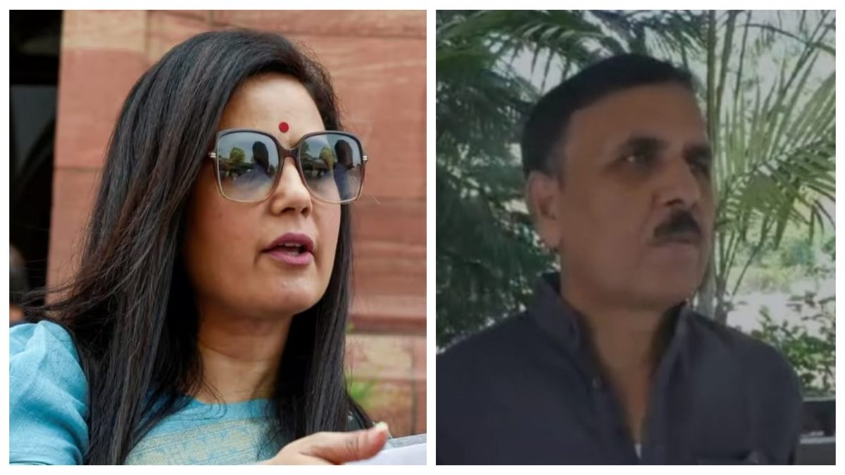 आरोपों से घिरीं महुआ मोइत्रा: लोकसभा के एथिक्स कमेटी के सांसद ने कहा- 26 अक्टूबर को बुलाई है बैठक, जांच के बाद लिया जाएगा फैसला