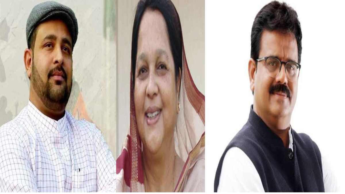 CG Assembly Election : कांग्रेस के अभेद किले को भेद चुकी डॉ रेणु जोगी, फिर से चुनौती देने को तैयार, मिटेगा भाजपा का सूखा या कांग्रेस पलटेगी बाजी ?