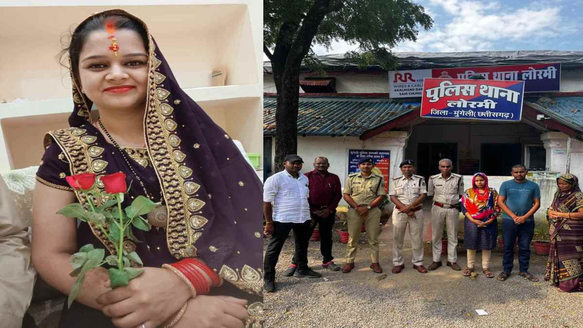 प्यार, पैसा और मौत का फंदाः दहेज की प्रताड़ना नववाहिता के लिए बनी काल, पति, ननंद और सास ने ढाया जुल्म, जानिए कैसे उठा जुर्म से पर्दा…