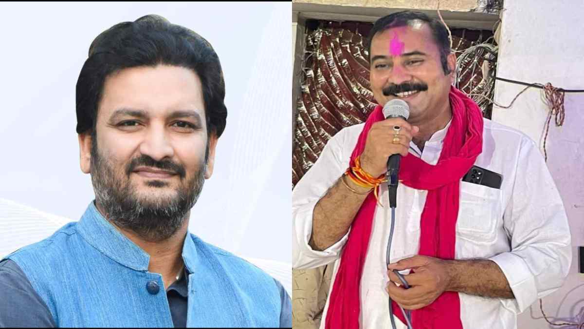 JCCJ का प्रत्याशी बताकर दो लोगों ने भरा नामांकन, जोगी कांग्रेस ने निर्वाचन आयोग पदाधिकारी से की शिकायत, फर्जी हस्ताक्षर और सील उपयोग करने का लगाया आरोप