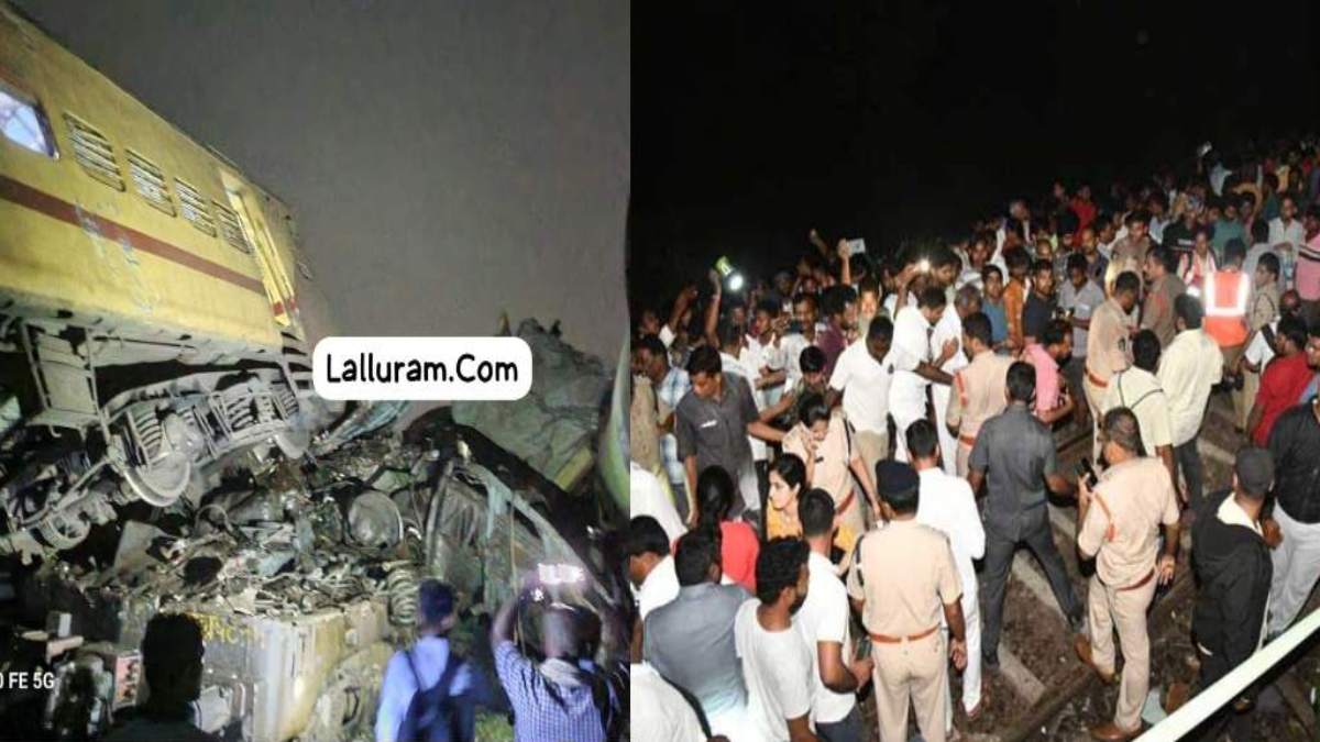 Train Accident: ट्रेन हादसे में पीएम मोदी ने किया मुआवजे का ऐलान, मृतकों के परिजनों को 2-2 लाख और घायलों को 50 हजार का मिलेगा मुआवजा