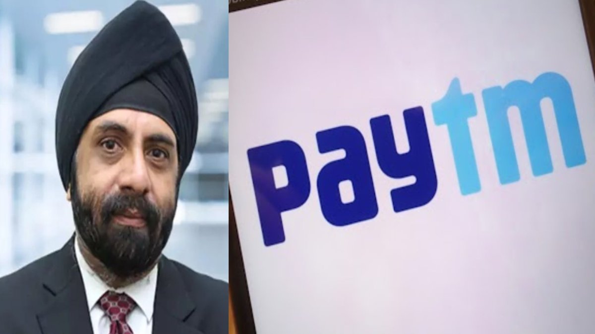 Paytm Bank MD Property Deal: प्रॉपर्टी में तेजी से बढ़ा निवेश, पेटीएम पेमेंट्स बैंक के एमडी ने खरीदे इतने डुप्लेक्स…