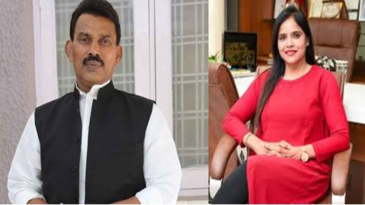Madhya Pradesh election 2023: मंत्री तुलसी सिलावट के माथे पर चिंता की लकीरें, हार गए तो मंत्री पद और वर्चस्व खत्म, दल बदल करने वाले पूर्व सांसद की बेटी रीना सेतिया मंत्री के सामने मैदान में…