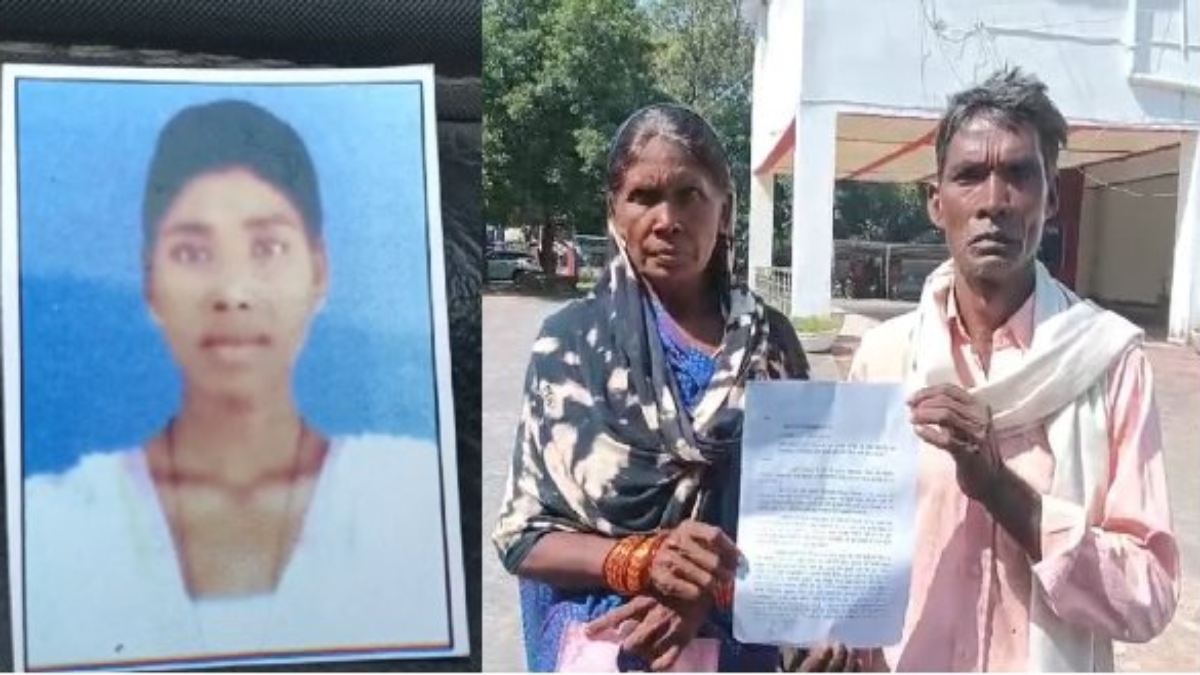 KIDNAPPING : युवती का अपहरण कर किडनैपर्स ने मांगी 15 लाख रुपये की फिरौती, फोन कर कहा- हमें जल्दी नहीं… आप बंदोबस्त कीजिए, पुलिस केस हुआ तो सोच लेना…