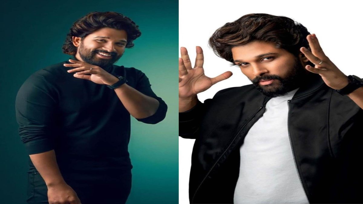 बेस्ट एक्टर का अवॉर्ड मिलने के बाद Allu Arjun ने शेयर किया नोट, भावुक हो गए एक्टर …