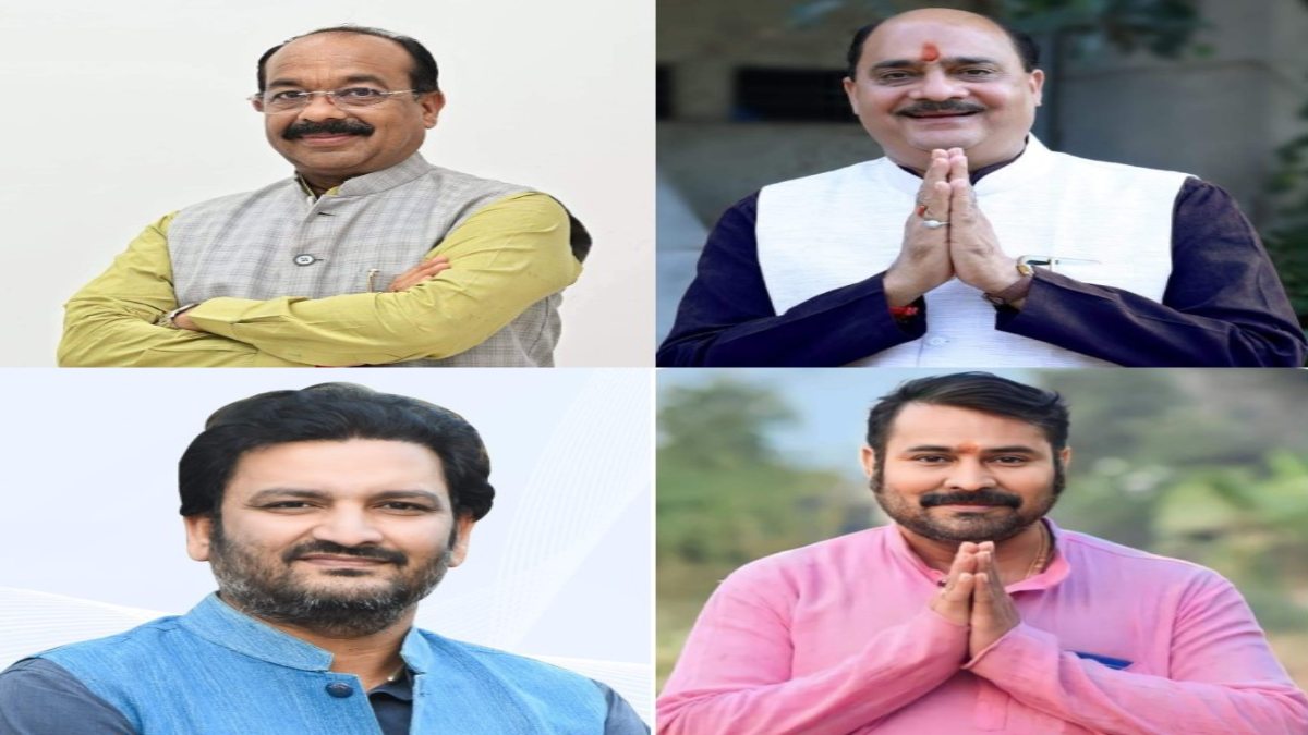 प्रत्याशी, भरोसा और बगावत : लंबे समय से तैयारी कर रहे कार्यकर्ताओं से पार्टी ने किया किनारा ! क्या बागी तेवर से बिगड़ेगा इस हाई प्रोफाइल सीट का समीकरण ?