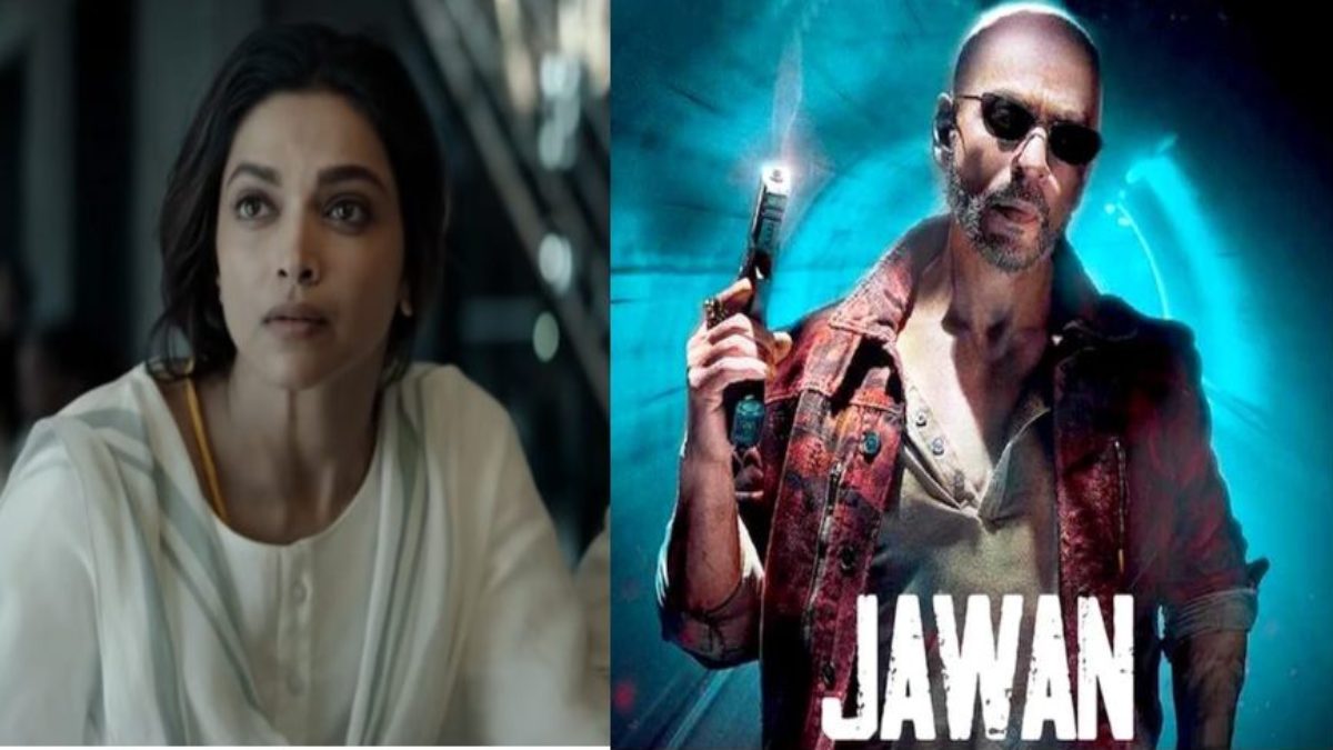 Jawan का नया गाना ‘अरारारी रारो’ रिलीज होते ही छाया, Shahrukh Khan ने शेयर किया बेहद इमोशनल कैप्शन