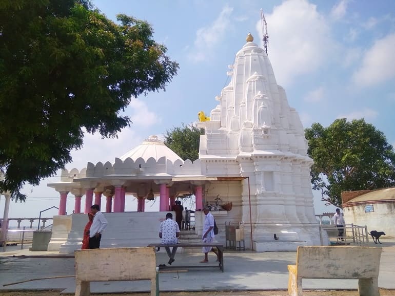Rajasthan News: बेणेश्वर धाम का होगा विकास, धार्मिक पर्यटन को मिलेगा बढ़ावा