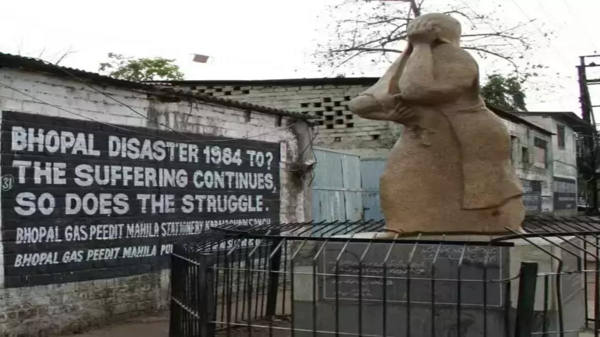 Bhopal Gas Tragedy: गैस कांड पीड़ितों के लिए आज का दिन काफी अहम, भोपाल कोर्ट सुनाएगा फैसला