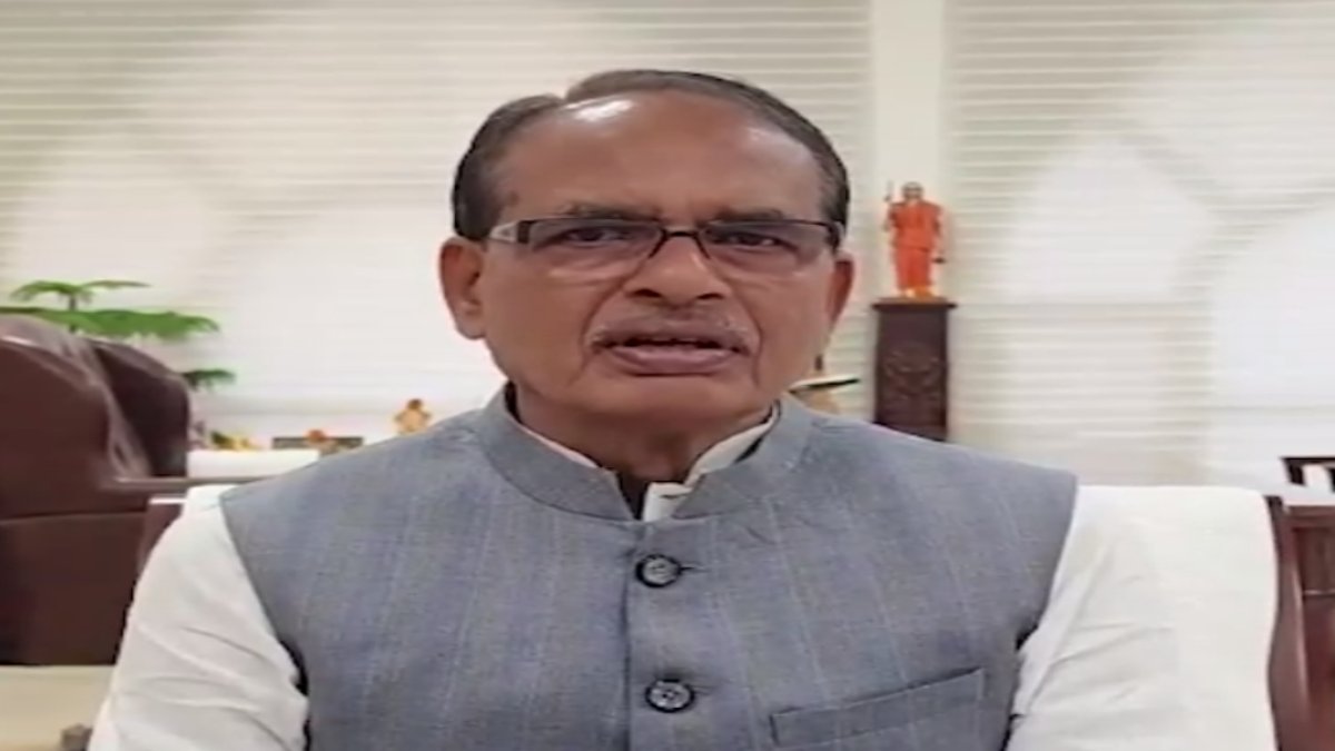 I.N.D.I.A. गठबंधन बनने से पहले ही बिखराः CM शिवराज बोले- आज नीतीश कुमार ने भी कहा कांग्रेस बाकी दलों की चिंता ही नहीं करती, बिखरी कांग्रेस कभी प्रदेश का भला नहीं कर सकती