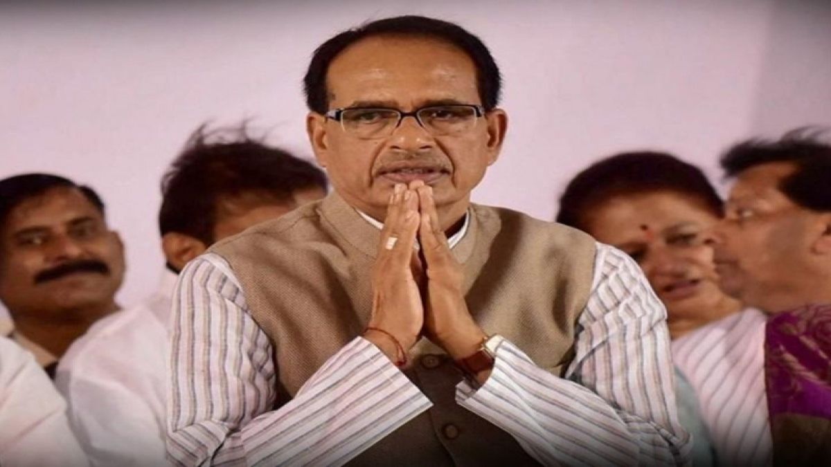 चौथी लिस्ट जारी होने पर CM शिवराज ने केंद्रीय नेतृत्व का जताया आभार; विपक्ष पर कसा तंज, कहा- कांग्रेस में मची लट्ठम-लट्ठा