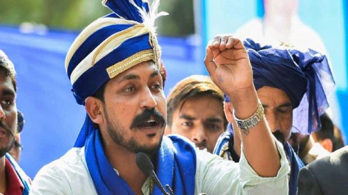 ‘जेल भरो आंदोलन’ को लेकर पुलिस का एक्शन: भीम आर्मी को रोकने एमपी राजस्थान बॉर्डर किया सील