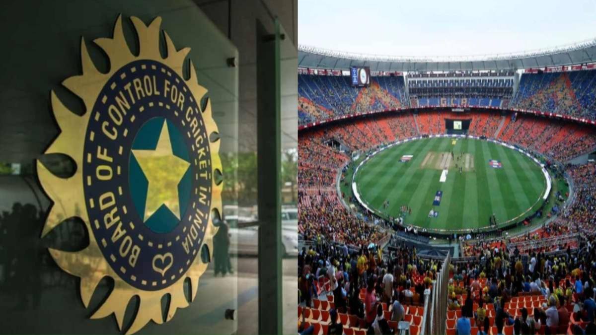 World Cup 2023: BCCI का बड़ा ऐलान, अब मैच के दौरान स्टेडियम में मिलेगा फ्री मिनरल वाटर
