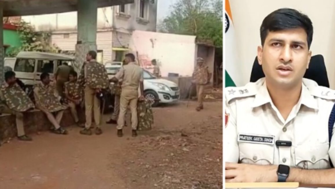 Odisha News: पटिया में समूह संघर्ष, कमिश्नरेट पुलिस ने 50 से अधिक लोगों को हिरासत में लिया
