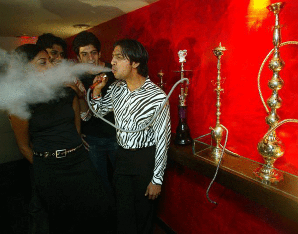 मोगा जिले के होटलों व रेस्टोरैंट में हुक्का बार पर पूर्ण प्रतिबन्ध
