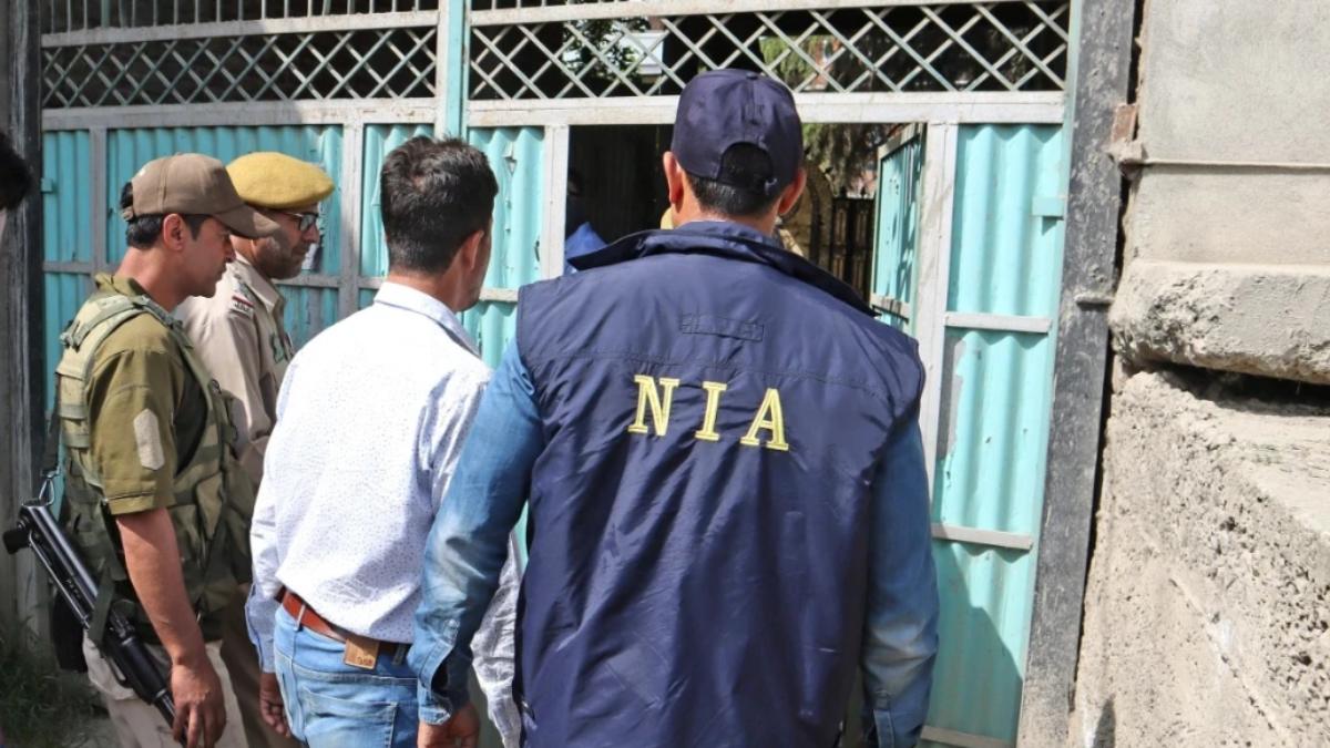 दिल्ली पुलिस को मिली बड़ी सफलता : ISIS का इनामी आतंकी गिरफ्तार, पुलिस कस्टडी से हो गया था फरार