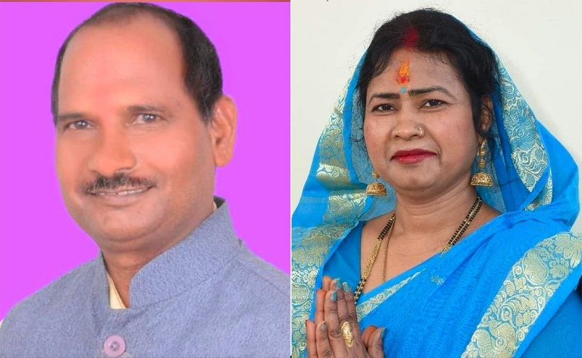 Rajasthan Election: राजस्थान में BJP से सस्पेंड हुईं विधायक को कांग्रेस का टिकट