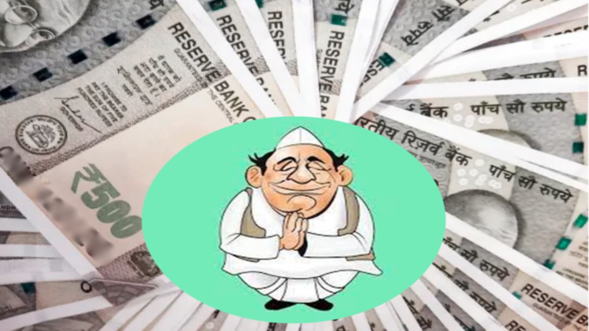 MP के यह विधायक सबसे अमीर: बीजेपी में करोड़पति MLA की संख्या अधिक, जानिए ADR की रिपोर्ट में कितने माननीय ‘दागी’