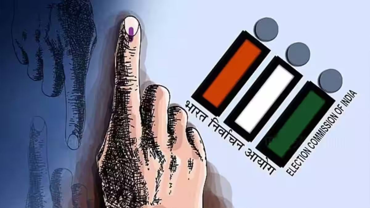 CG Election 2023 : इन वोटर्स को Vote डालने नहीं जाना पड़ेगा मतदान केंद्र, डाक मतपत्र के माध्यम से घर पर ही दे सकेंगे वोट, जानिए कैसे मिलेगी ये सुविधा