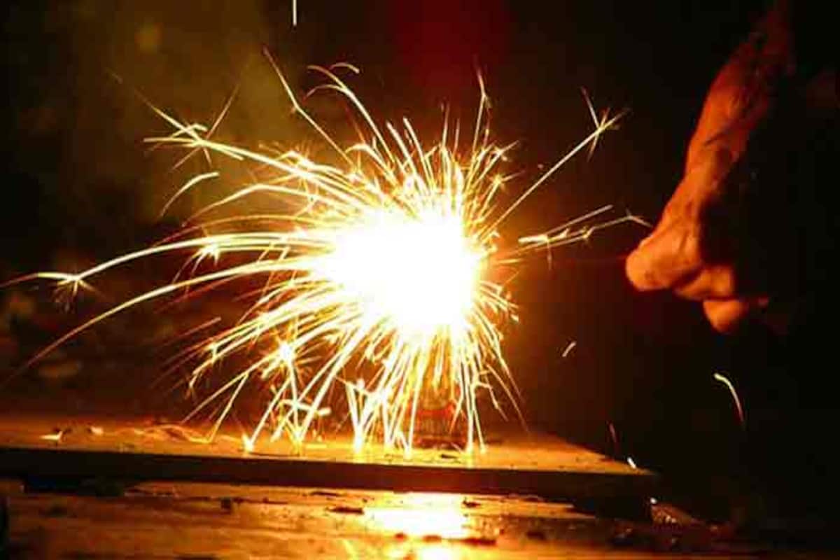 Punjab : दीवाली, दशहरा और गुरुपर्व पर जलाए जा सकेंगे ग्रीन पटाखे
