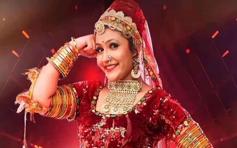 Rajasthan Election: नागौर से गौरी नागौरी भी उतरी चुनावी मैदान में