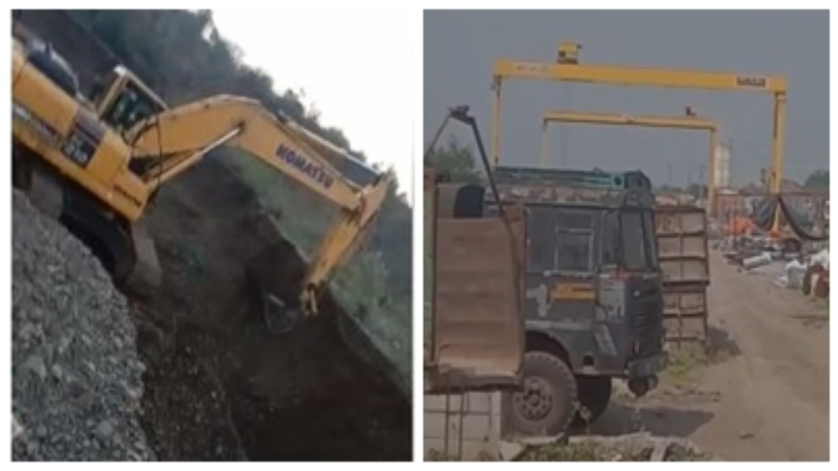 National Highways बनाने वाली पाथ इंडिया कंपनी पर कार्रवाई: NGT ने साढ़े तीन करोड़ से ज्यादा का लगाया जुर्माना, ईडी को दिए जांच के आदेश    