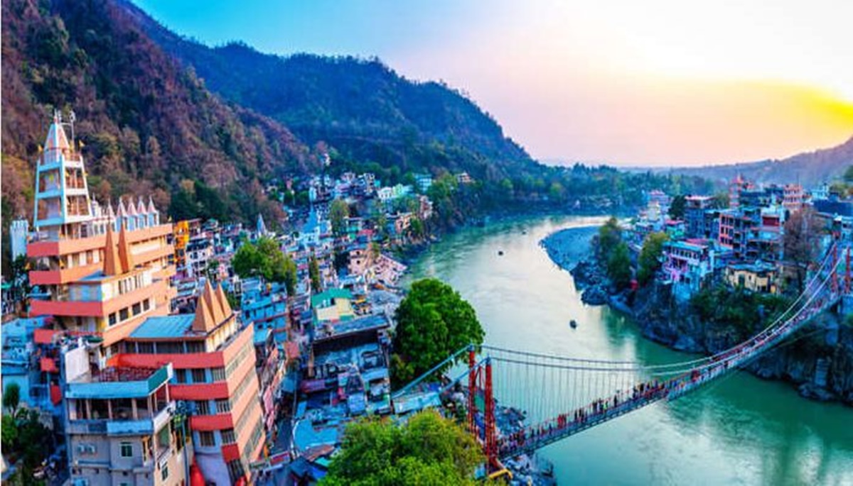 हरिद्वार-ऋषिकेश गंगा कॉरिडोर की सौगात जल्द: HRRDCL की बैठक में सभी सदस्यों को बोर्ड ने दी मंजूरी, रफ्तार पकड़ेगा काम 
