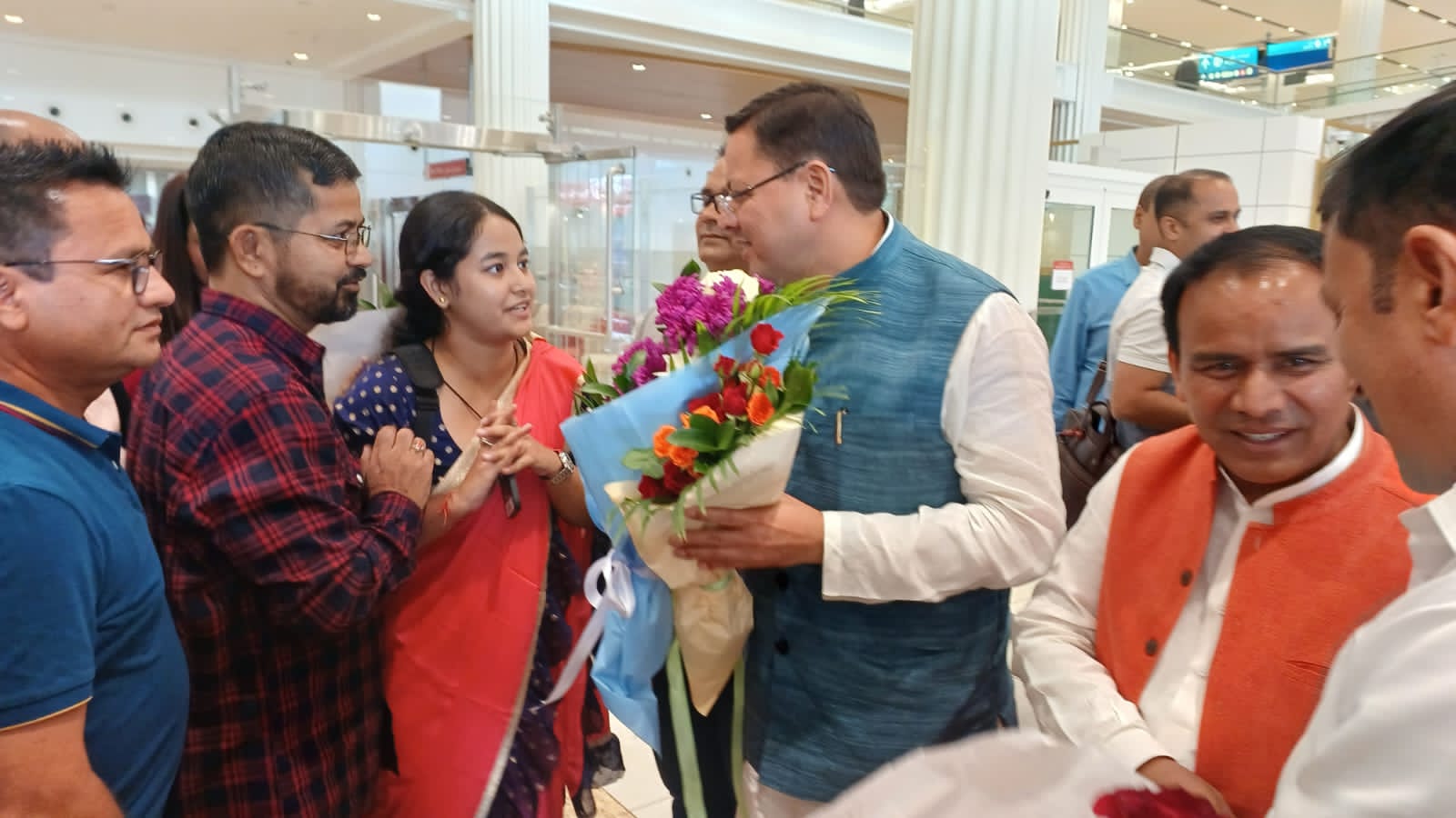 Uttarakhand: केंद्र की स्वीकृति का इंतजार, पांच बड़ी मांगों पर मंजूरी मिलते ही बदलेगी प्रदेश की तस्वीर