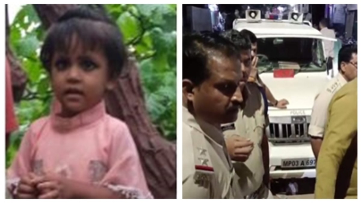 चाची ही निकली मासूम की हत्यारिन: घर में सोफे के नीचे मिली थी बच्ची की लाश, इस वजह से उतारा था मौत के घाट 