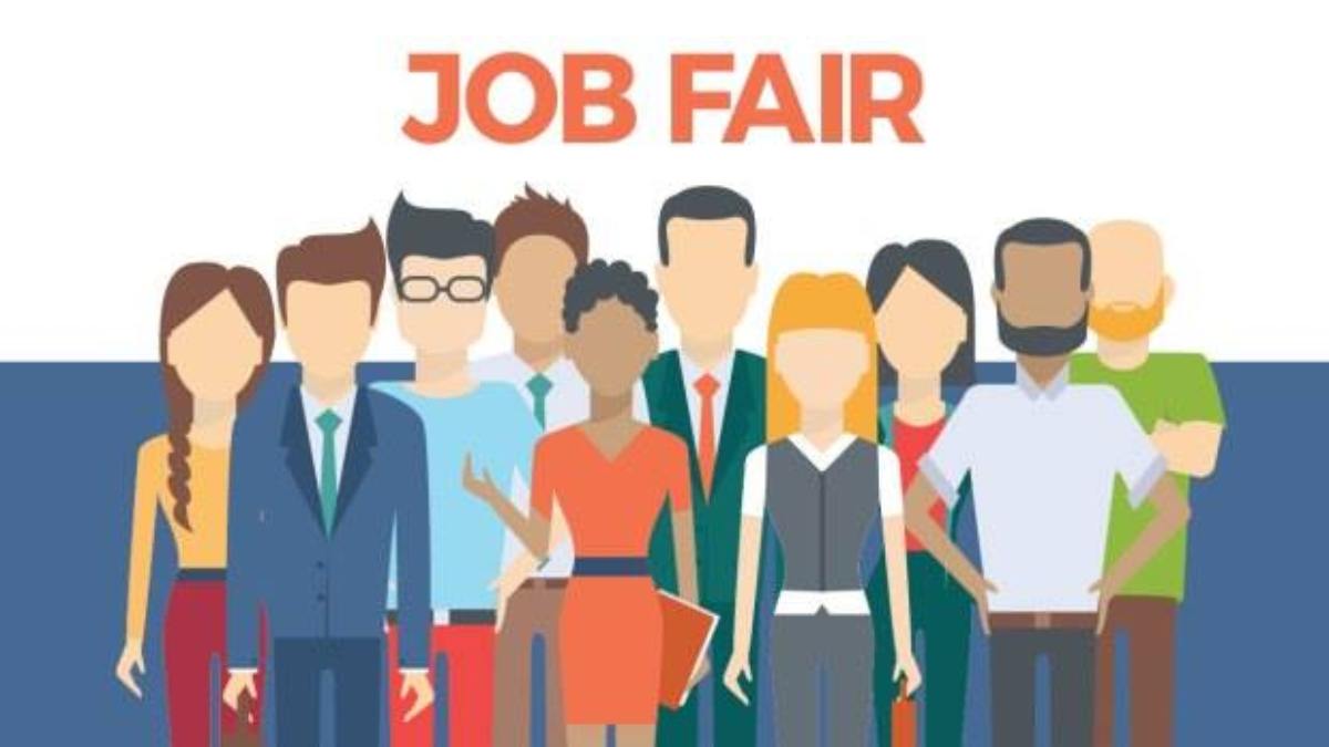 Job Alert : रायपुर में 6 अक्टूबर को होगा जॉब फेयर का आयोजन, 45 हजार रूपये तक मिलेगी सैलेरी! यहां जानें पूरी डिटेल्स